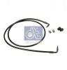 DT 2.70946 (270946) Hose Line, driver cab tilt unit