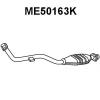 VENEPORTE ME50163K Catalytic Converter