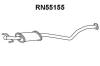 VENEPORTE RN55155 Front Silencer