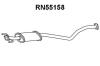 VENEPORTE RN55158 Front Silencer