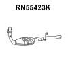 VENEPORTE RN55423K Catalytic Converter