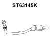 VENEPORTE ST63145K Catalytic Converter