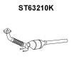 VENEPORTE ST63210K Catalytic Converter