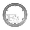FA1 100-926 (100926) Gasket, exhaust pipe