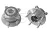 GSP 9400164 Wheel Bearing