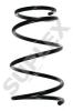 SUPLEX 35197 Coil Spring