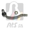 RTS 91-00734-210 (9100734210) Tie Rod End