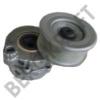 BERGKRAFT BK7503070 Belt Tensioner, v-ribbed belt