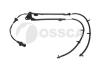 OSSCA 08571 Sensor, wheel speed