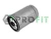 PROFIT 1530-2510 (15302510) Fuel filter