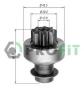 PROFIT 1910-8066 (19108066) Freewheel Gear, starter