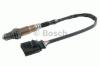 BOSCH 0258027052 Lambda Sensor