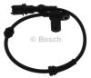 BOSCH 0986594027 Sensor, wheel speed
