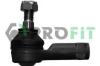 PROFIT 2302-0539 (23020539) Tie Rod End