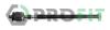 PROFIT 2303-0245 (23030245) Tie Rod Axle Joint