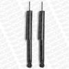 MONROE E1231 Shock Absorber