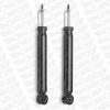 MONROE E1357 Shock Absorber