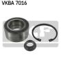 SKF VKBA7016 Wheel Bearing Kit