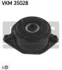 SKF VKM35028 Tensioner Pulley, v-ribbed belt