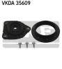 SKF VKDA35609 Top Strut Mounting