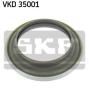 SKF VKD35001 Anti-Friction Bearing, suspension strut support mounting
