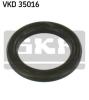 SKF VKD35016 Anti-Friction Bearing, suspension strut support mounting