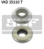 SKF VKD35110T Anti-Friction Bearing, suspension strut support mounting