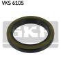 SKF VKS6105 Shaft Seal, wheel bearing