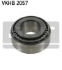 SKF VKHB2057 Wheel Bearing