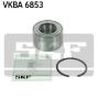 SKF VKBA6853 Wheel Bearing Kit