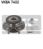 SKF VKBA7402 Wheel Bearing Kit