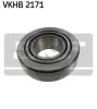 SKF VKHB2171 Wheel Bearing