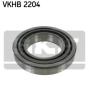 SKF VKHB2204 Wheel Bearing