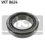 SKF VKT8624 Bearing, manual transmission