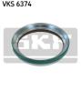 SKF VKS6374 Shaft Seal, wheel bearing