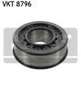 SKF VKT8796 Bearing, manual transmission