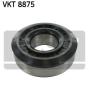 SKF VKT8875 Bearing, manual transmission
