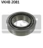 SKF VKHB2081 Wheel Bearing