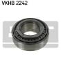 SKF VKHB2242 Wheel Bearing