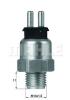 BEHR TSW5D Temperature Switch, radiator fan