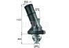 BEHR TI20282 Thermostat, coolant