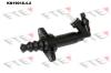 FTE KN19018.4.2 (KN1901842) Slave Cylinder, clutch