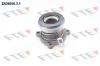 FTE ZA34056.3.1 (ZA3405631) Central Slave Cylinder, clutch
