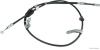 HERTH+BUSS JAKOPARTS J3934094 Cable, parking brake