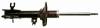 GABRIEL G54157 Shock Absorber
