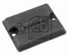 FEBI BILSTEIN 23487 Pressure Disc, leaf spring