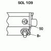 DELCO REMY DRS3897N Starter