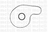 METELLI 24-0996 (240996) Water Pump