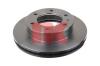 NK 203271 Brake Disc