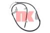 NK 9022126 Cable, parking brake
